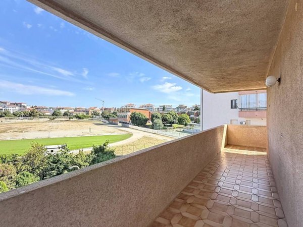 appartamento in vendita a Sassari in zona Luna e Sole / Prunizzedda