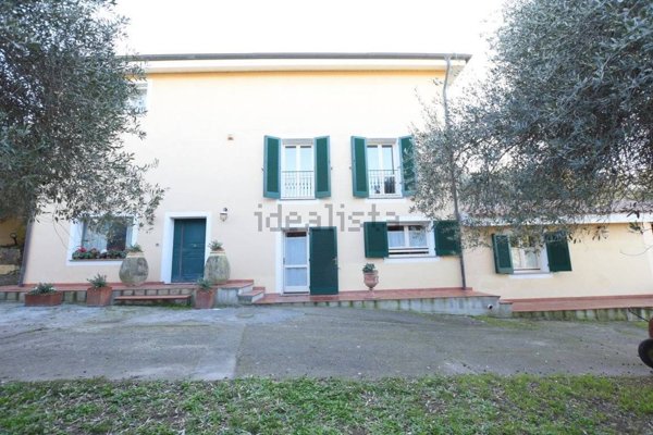 casa indipendente in vendita a Sassari in zona San Giovanni