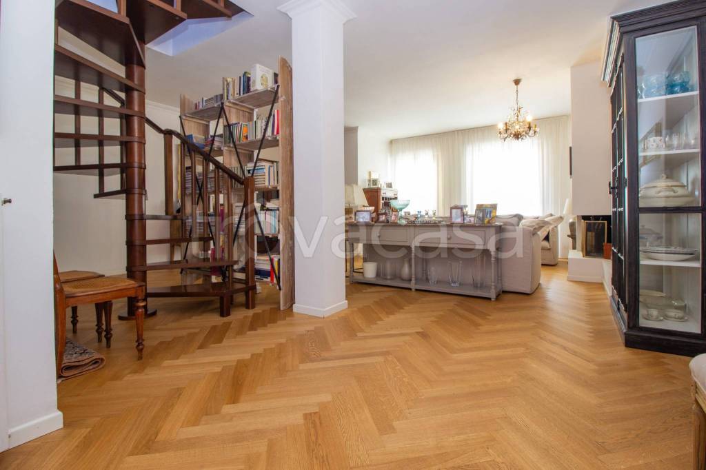 appartamento in vendita a Sassari in zona Luna e Sole / Prunizzedda