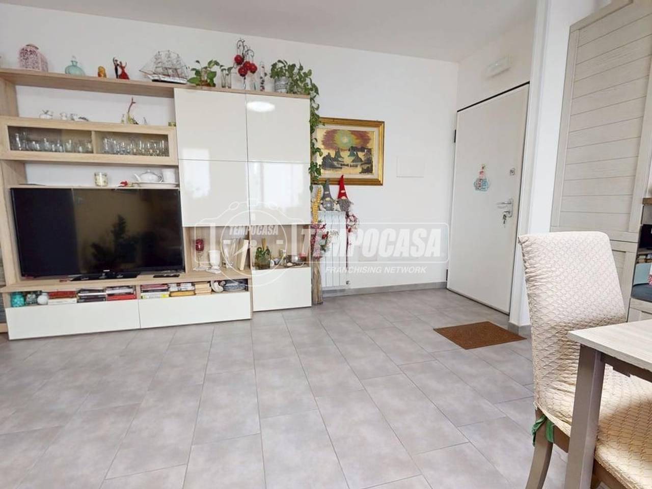 appartamento in vendita a Sassari in zona Monte Rosello