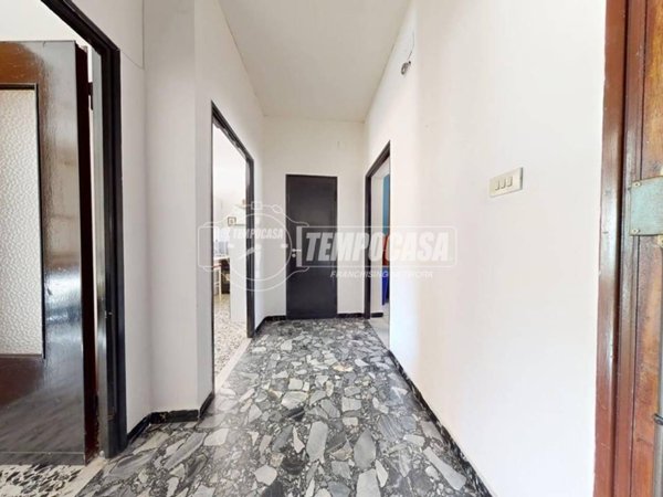 appartamento in vendita a Sassari in zona Monte Rosello