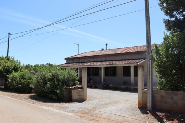 casa indipendente in vendita a Sassari