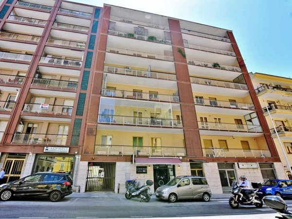 appartamento in vendita a Sassari in zona Centro Storico