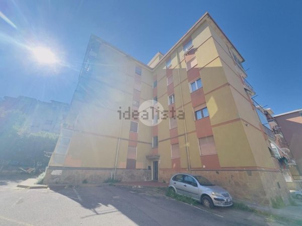 appartamento in vendita a Sassari in zona Monte Rosello