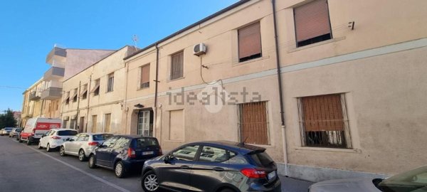 ufficio in vendita a Sassari