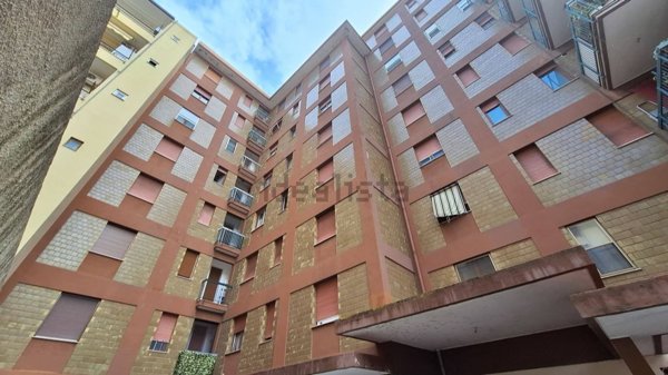 appartamento in vendita a Sassari in zona Centro Storico