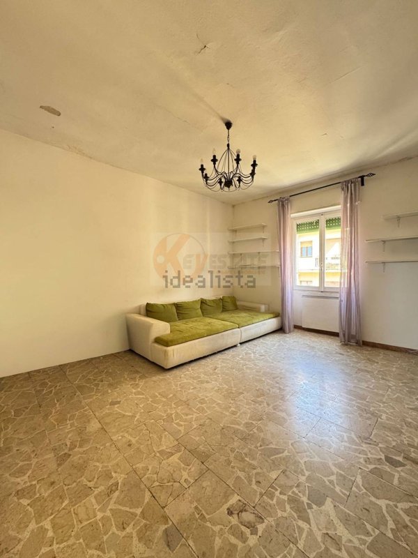 appartamento in vendita a Sassari