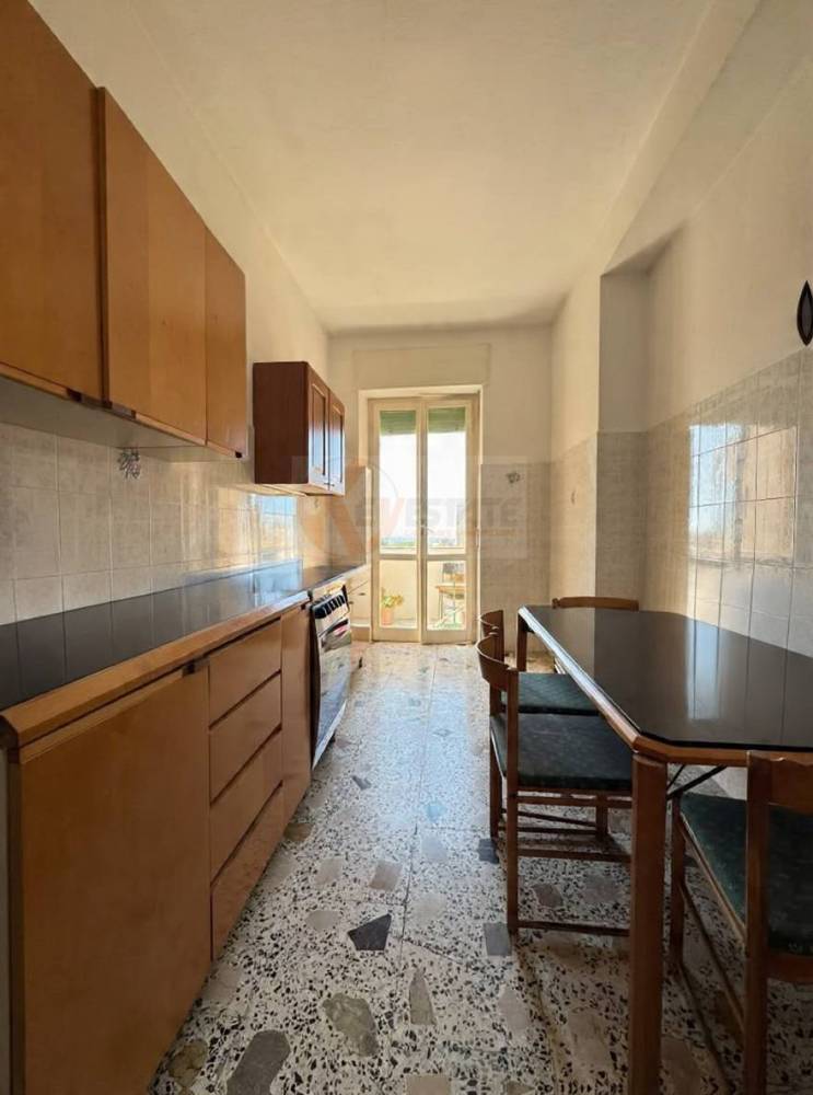 appartamento in vendita a Sassari