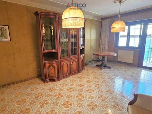 appartamento in vendita a Sassari in zona Luna e Sole / Prunizzedda