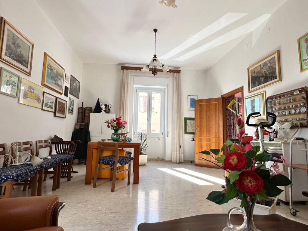 casa indipendente in vendita a Sassari in zona Li Punti