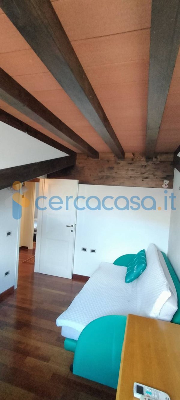 appartamento in vendita a Sassari in zona Cappuccini