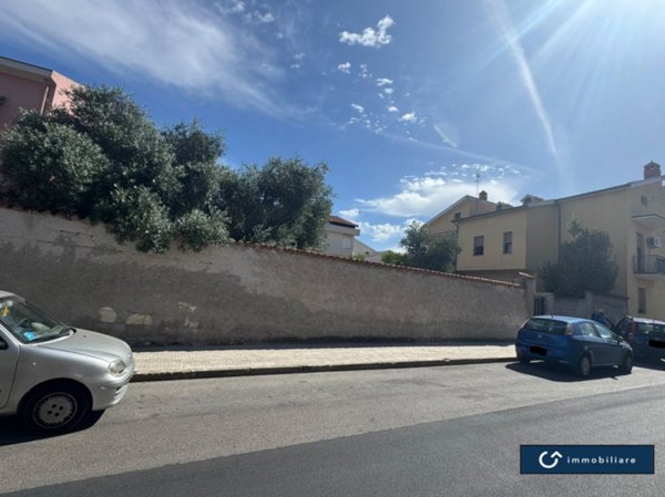 casa indipendente in vendita a Sassari in zona Li Punti