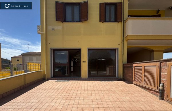 casa semindipendente in vendita a Sassari in zona Li Punti