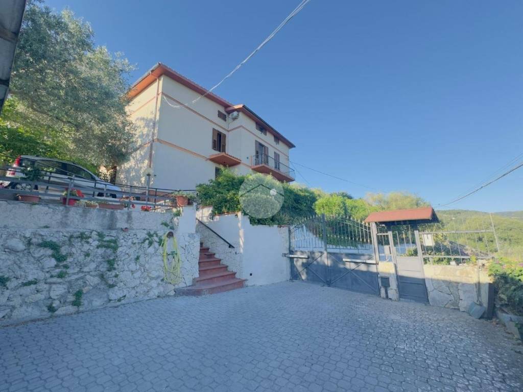 appartamento in vendita a Sassari in zona Latte Dolce
