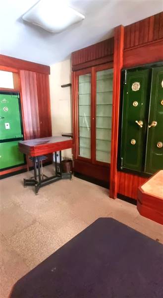 negozio in vendita a Sassari in zona Centro Storico