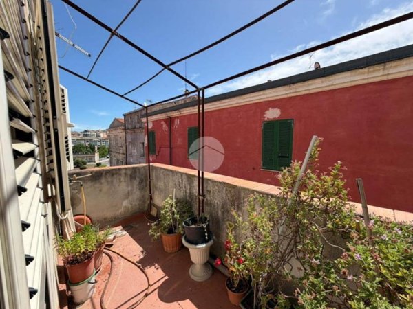 appartamento in vendita a Sassari in zona Centro Storico