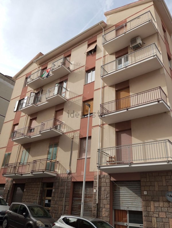 appartamento in vendita a Sassari