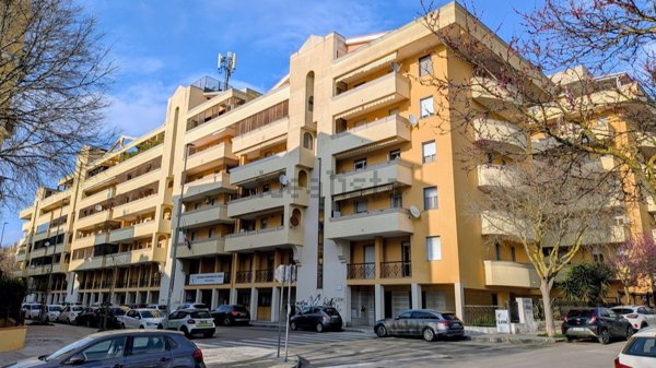 appartamento in vendita a Sassari in zona Luna e Sole / Prunizzedda