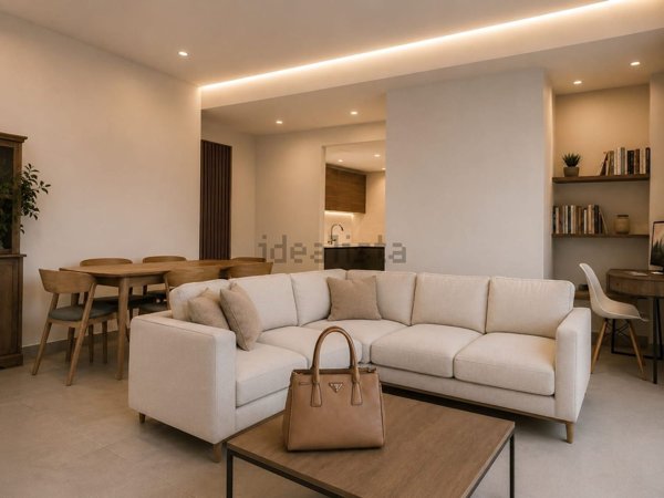 appartamento in vendita a Sassari