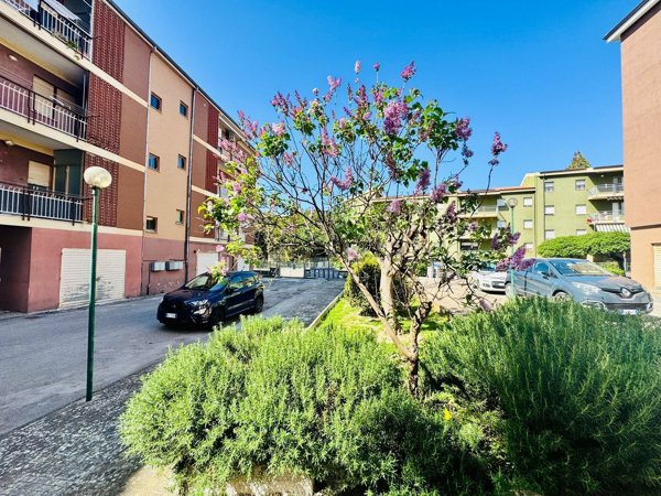 appartamento in vendita a Sassari in zona Latte Dolce