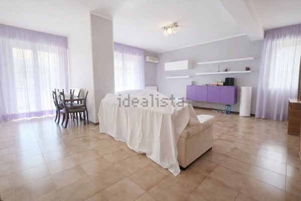 appartamento in vendita a Sassari