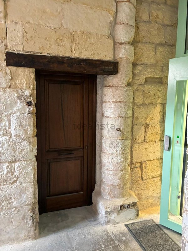 appartamento in vendita a Sassari in zona Centro Storico