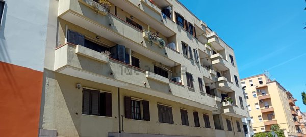 appartamento in vendita a Sassari