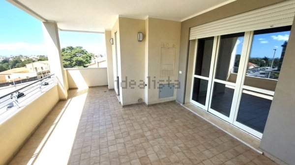 appartamento in vendita a Sassari in zona Carbonazzi / Acquedotto