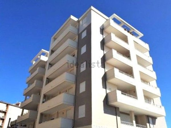 appartamento in vendita a Sassari in zona Carbonazzi / Acquedotto