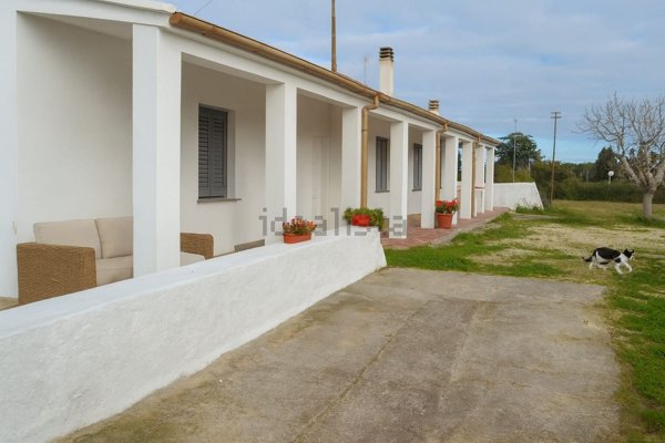 appartamento in vendita a Sassari in zona Platamona