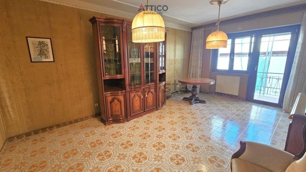 appartamento in vendita a Sassari in zona Luna e Sole / Prunizzedda