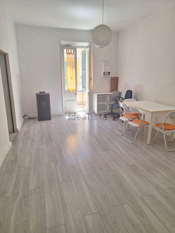 appartamento in vendita a Sassari in zona Centro Storico