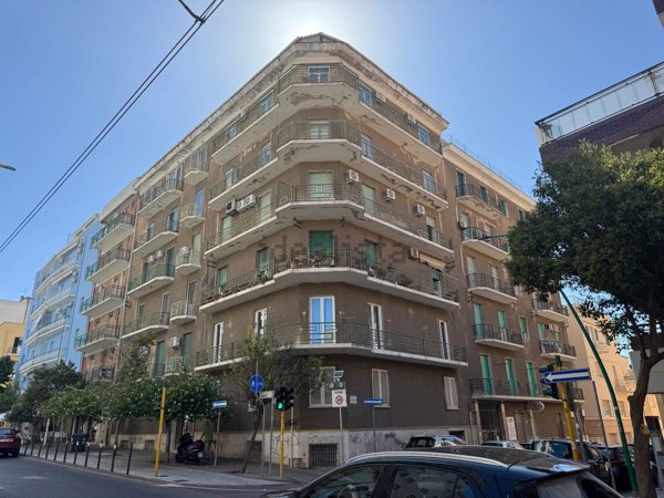 appartamento in vendita a Sassari in zona Centro Storico