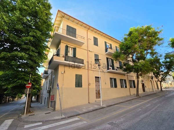 appartamento in vendita a Sassari in zona Cappuccini