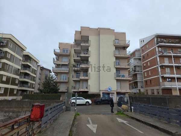 appartamento in vendita a Sassari in zona Carbonazzi / Acquedotto