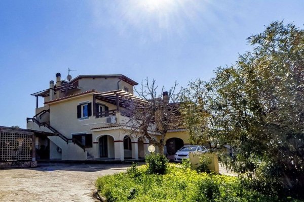 appartamento in vendita a Sassari in zona Filigheddu