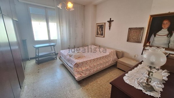 appartamento in vendita a Sassari in zona Centro Storico