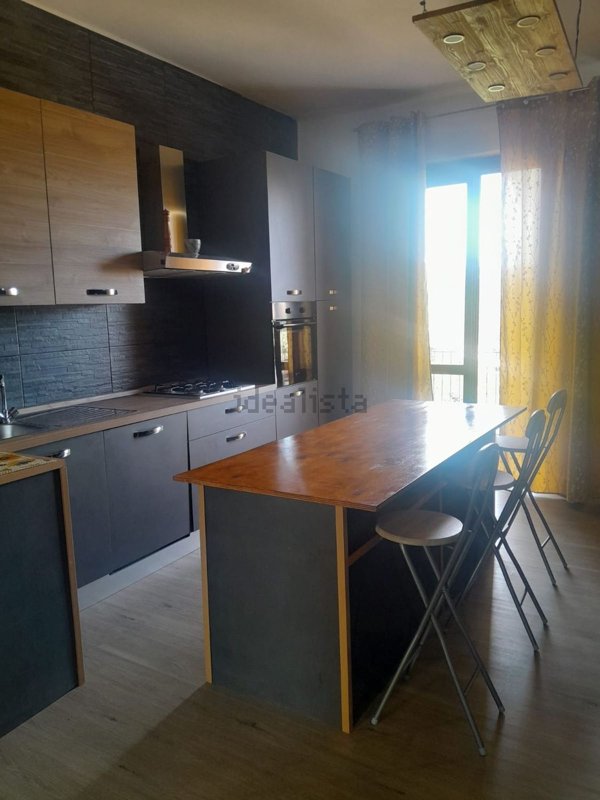appartamento in vendita a Sassari