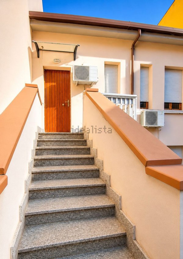 appartamento in vendita a Sassari in zona Luna e Sole / Prunizzedda