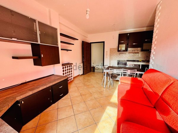 appartamento in vendita a Sassari in zona Baldedda