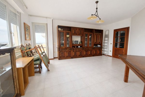 appartamento in vendita a Sassari