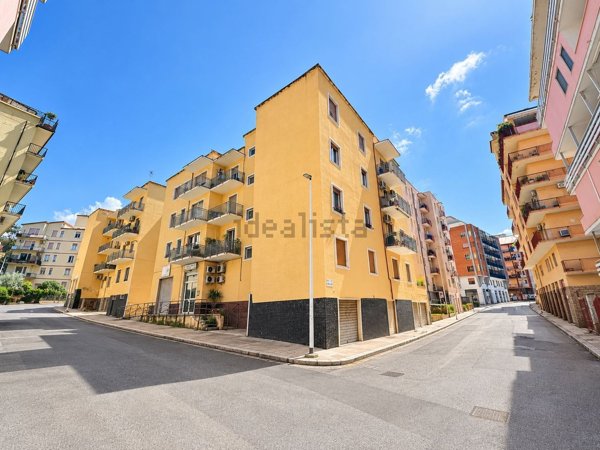 appartamento in vendita a Sassari