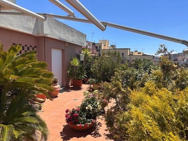 appartamento in vendita a Sassari in zona Centro Storico