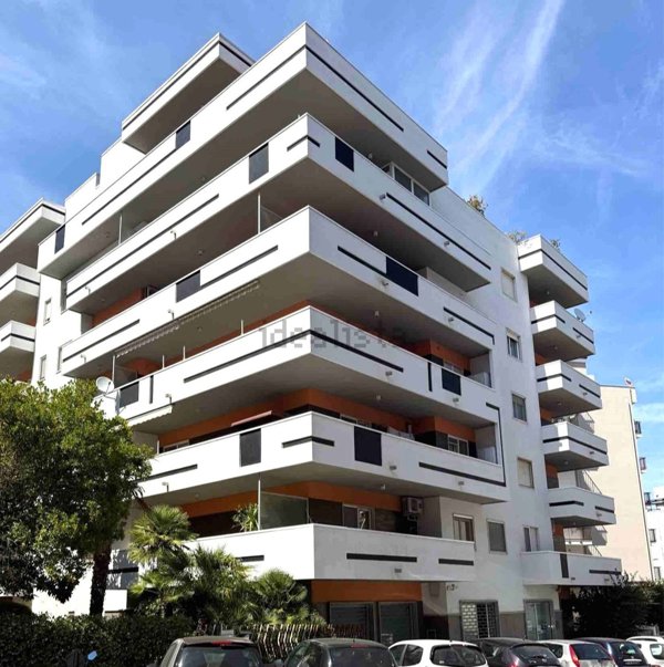 appartamento in vendita a Sassari