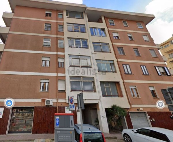 appartamento in vendita a Sassari in zona Cappuccini