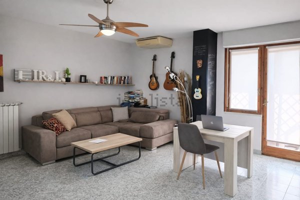 appartamento in vendita a Sassari in zona Latte Dolce