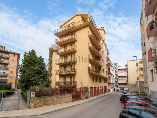 appartamento in vendita a Sassari in zona Monserrato / Rizzeddu