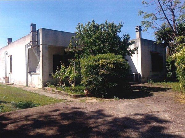 casa indipendente in vendita a Sassari in zona Palmadula
