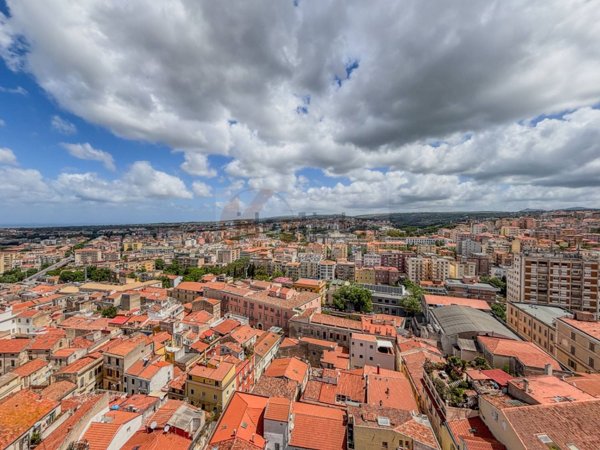 appartamento in vendita a Sassari