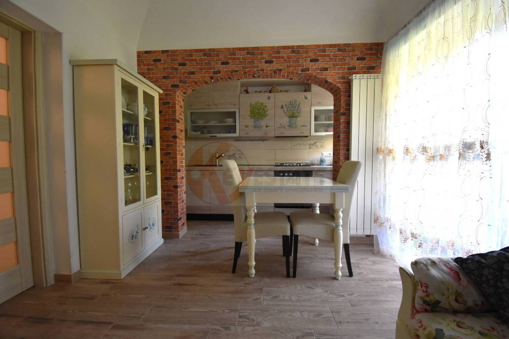 appartamento in vendita a Sassari in zona Cappuccini